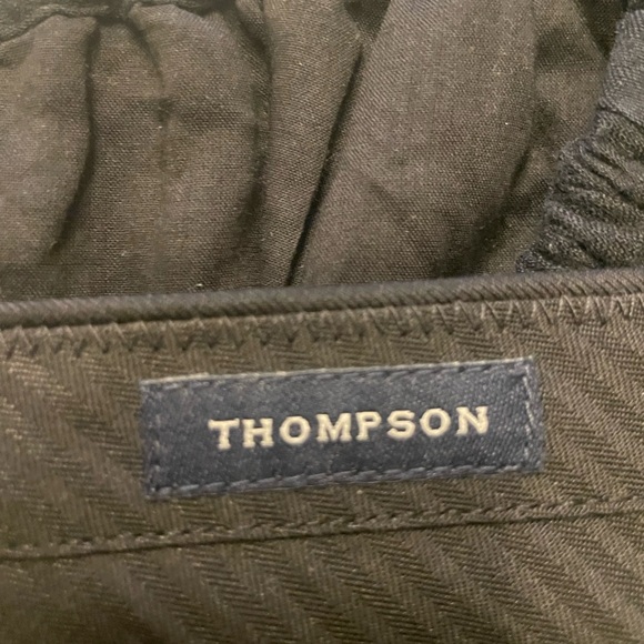 J. Crew Men’s Slim Fit Thompson Tuxedo Pant NWT - Picture 9 of 11